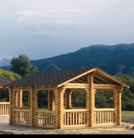 Беседки > беседки