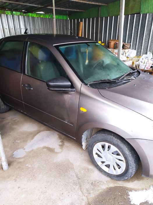 Продам Ладу Гранту 2016г.в.