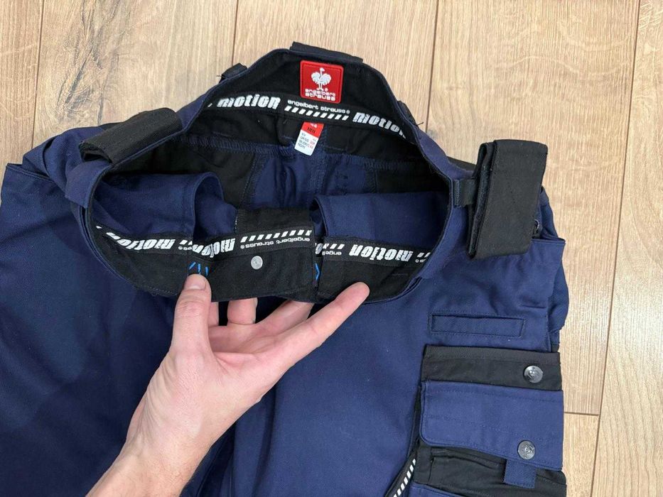 Nou Engelbert Strauss 44 XS-S barbati Motion pantaloni