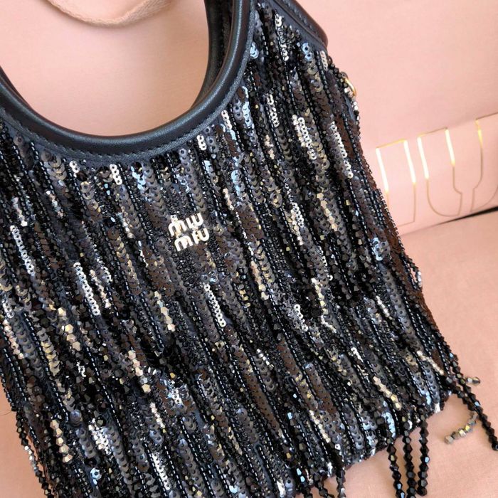 Geanta Miu Miu Ivy