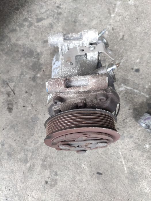 Компресор за климатик за Пежо/Peugeot,Citroen,Opel 1.6hdi