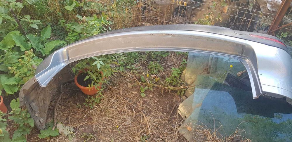 Scaune Volan airbag Centura Bara Stop Usa Rulou Capota Touareg 7L 3.0