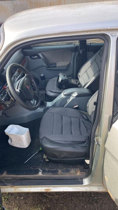 Разбор волги 31105