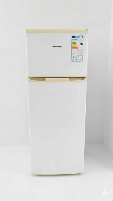 Frigider Heinner Clasa A