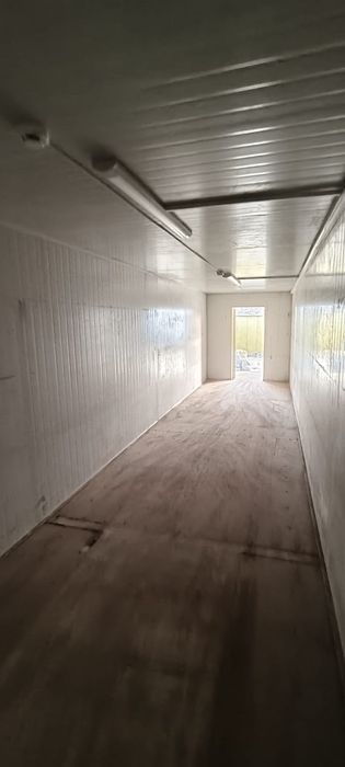 Контейнер сатылады