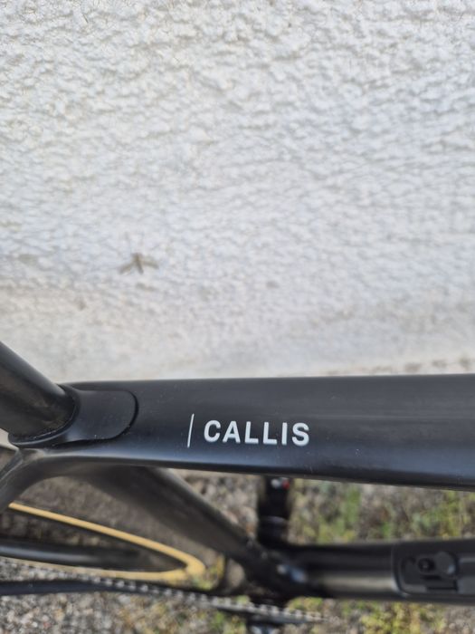 Гравел Avona Callis