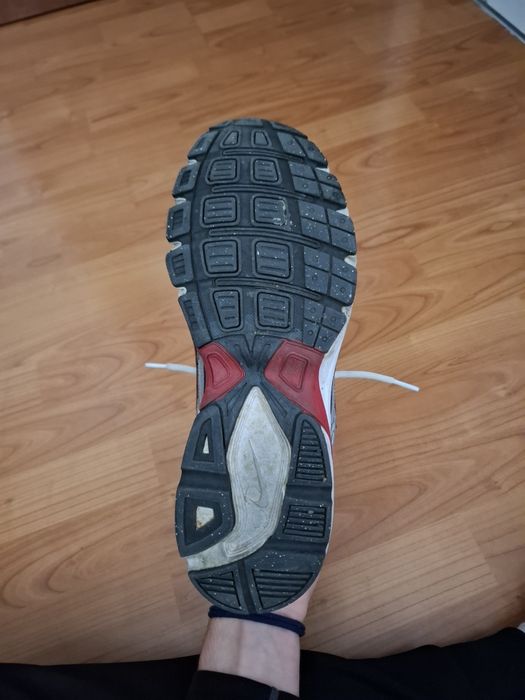 Papuci Nike Initator