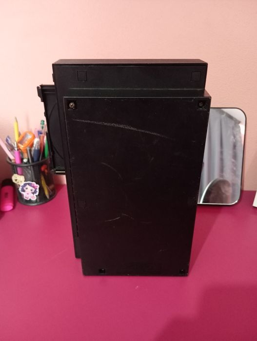 PS2 nefuncțional+ controller