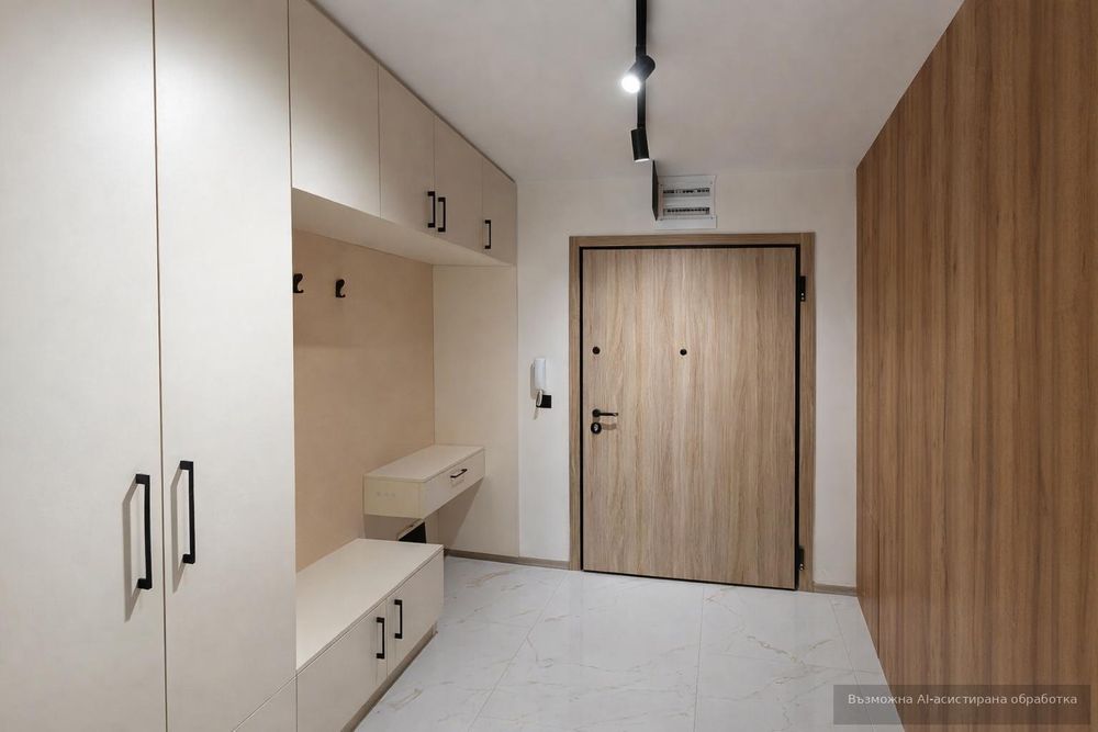 Дава се под наем Тристаен апартамент в София, Бъкстон - 101 кв.м за 897.6 € - Снимка #8