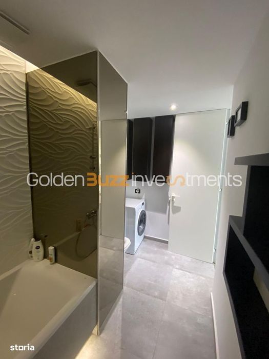 Apartament 2 camere Herăstrău