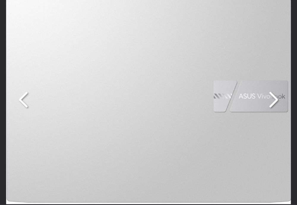 ASUS Vivobook PRO 14 OLED M3401QC