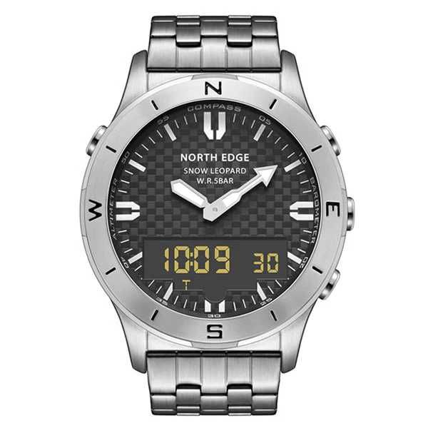 Продавам мъжки ръчен часовник