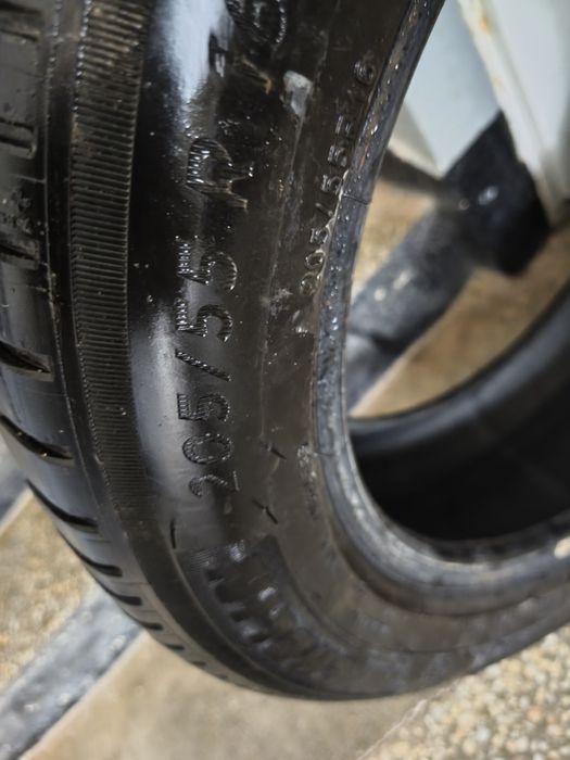 Летни гуми 205/55/16