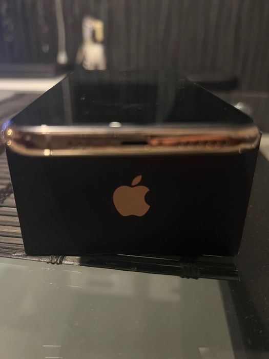 iPhone 11 Pro 64 GB Gold