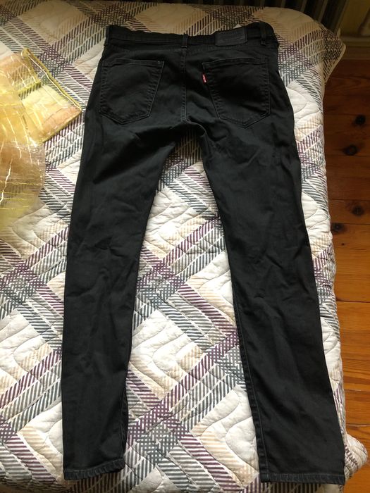 Levis дънки деним Левис