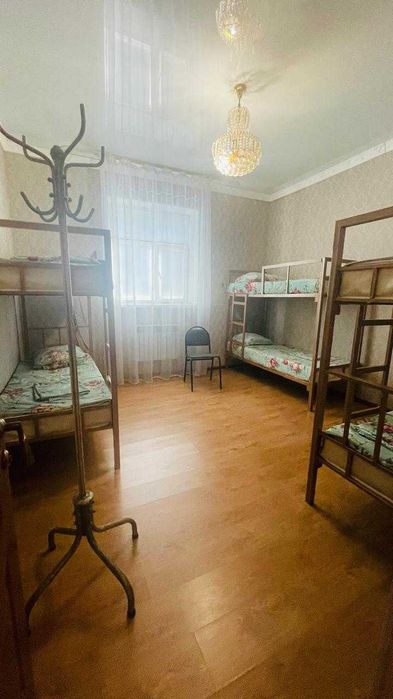 Ұзақ мерзімге жалға беріледы