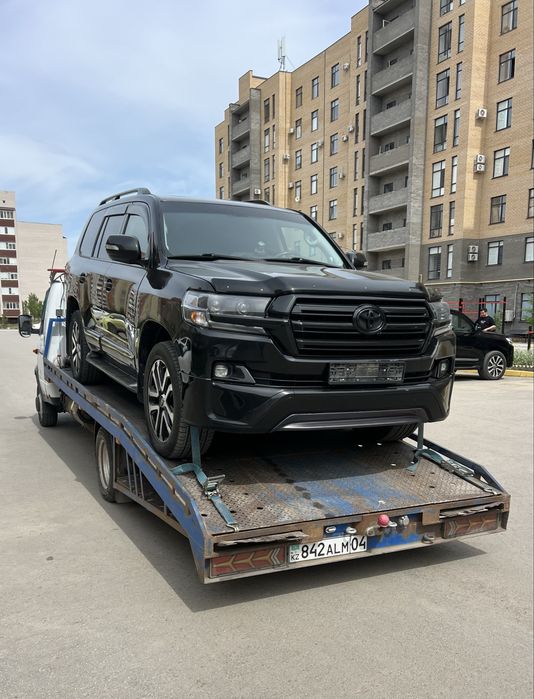 Эвакуатор Актобе НЕДОРОГО