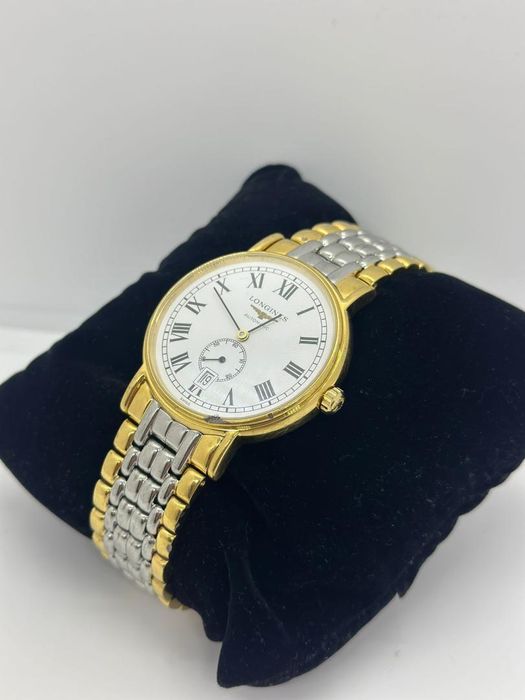 Ceas Longines L.615.3 -A-