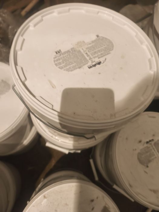 Водоэмульсия белая