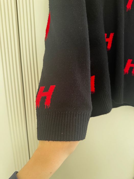 Свитер/джемпер Husll