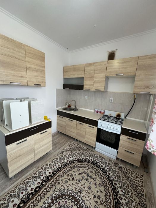 Сдается квартира