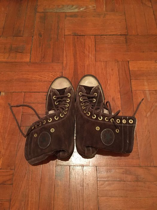 Есенни кецове конвърс