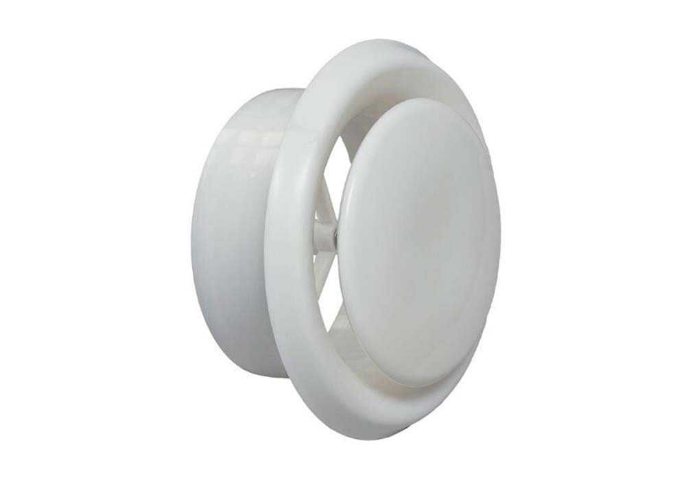 Диффузор универсальный пластиковый DVA-200