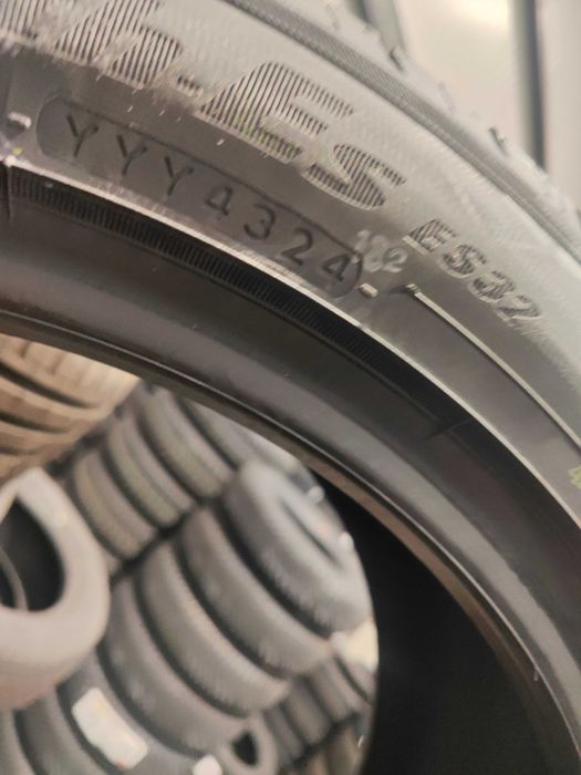 Летни гуми 225/45/17 Yokohama