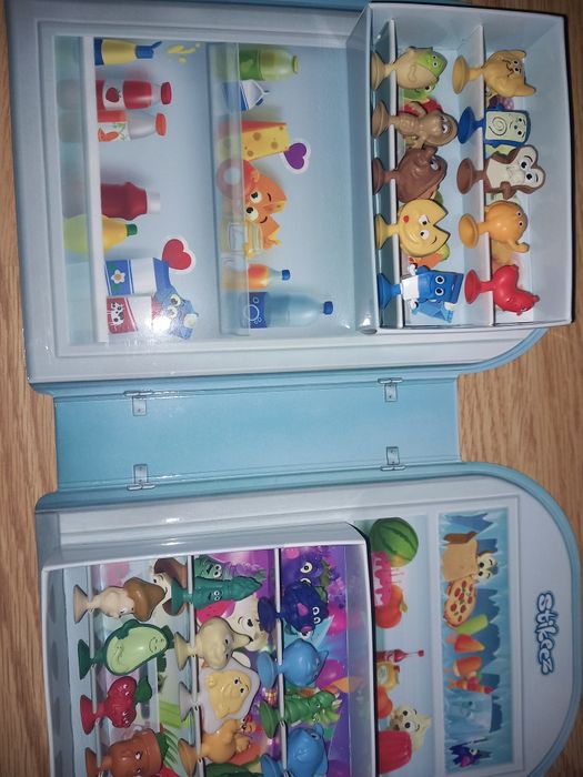 Jucării stekeez Lidl