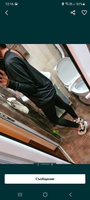 Nike original клин,тениски Nike, Рокля Le Coq Sportif Kappa