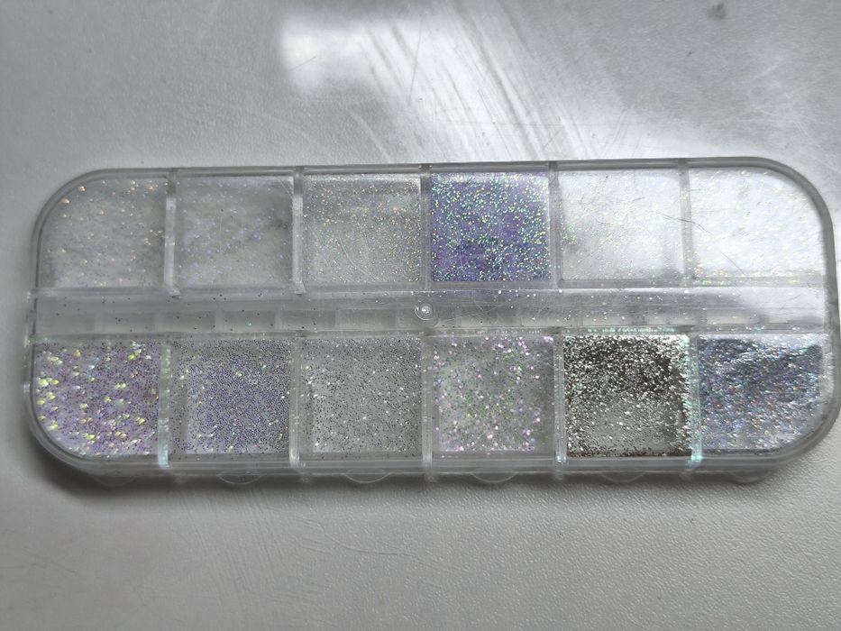 Продам гель лаки, базы, декор