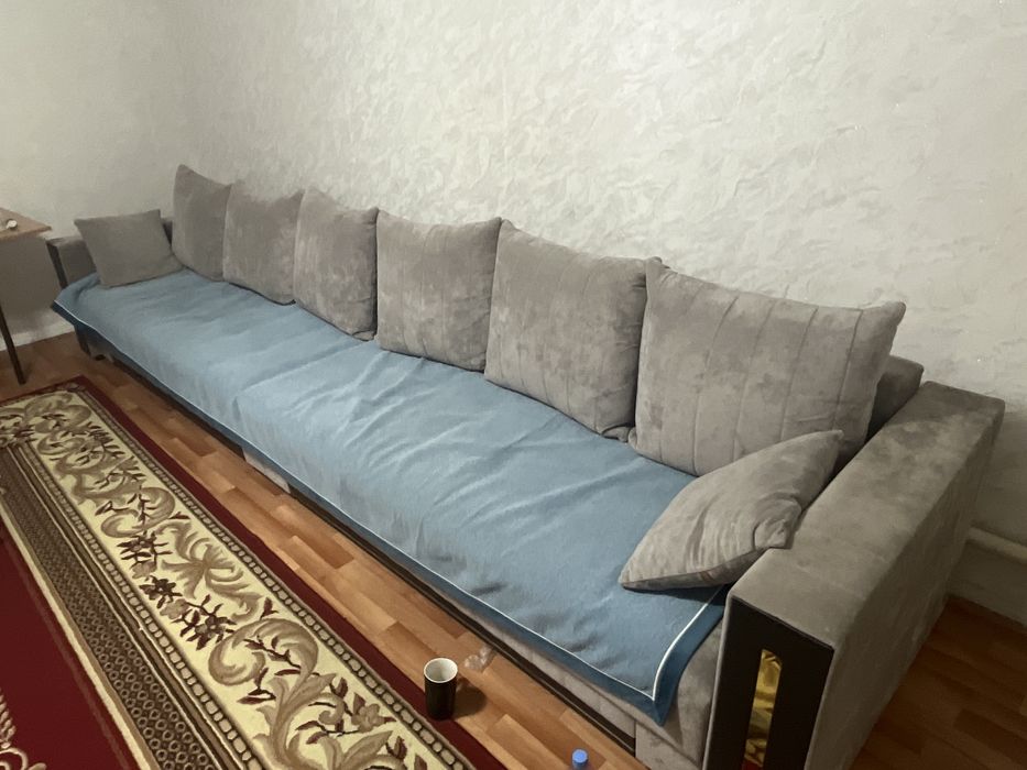 Диван для гостинной