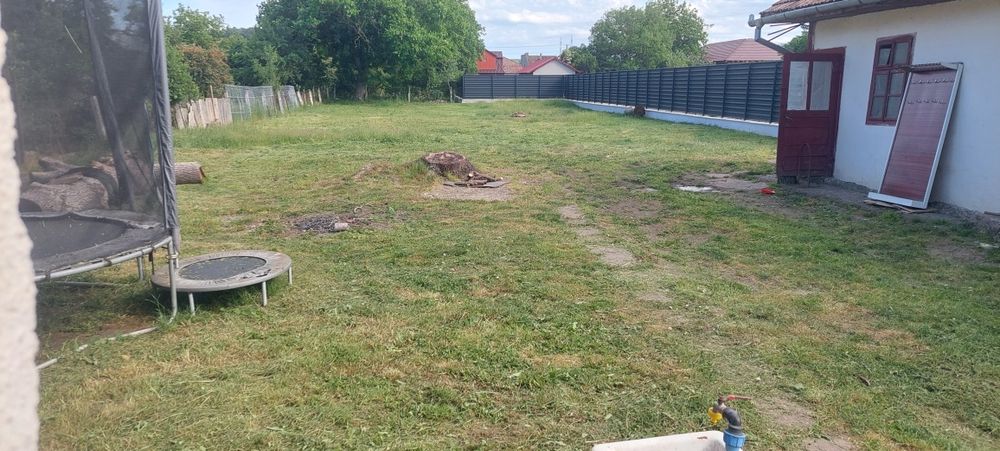 Casa cu 1500 m2 în Cristesti,cu toate utilitățile.principala 633