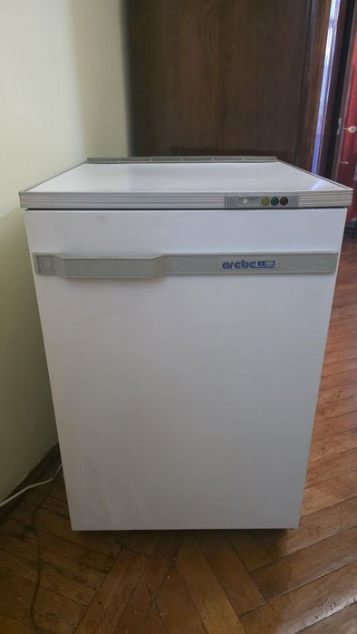 Lada frigorifica Arctic