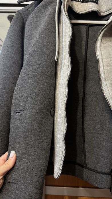 Продам куртку-пиджак Zara
