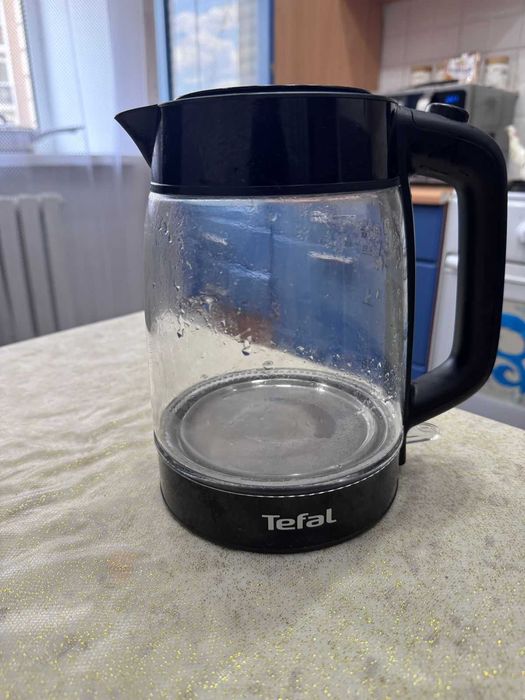 Чайник электрический Tefal