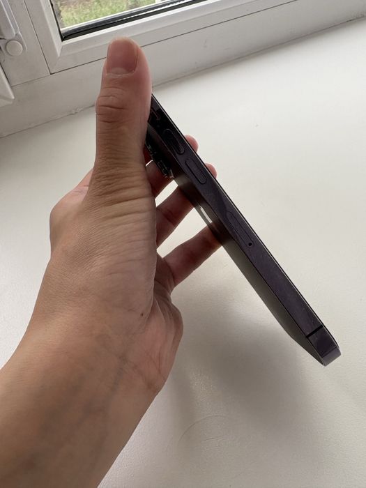 Продается iphone 14 про 512 мгб