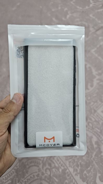 Чехол на Samsung S23 Ultra