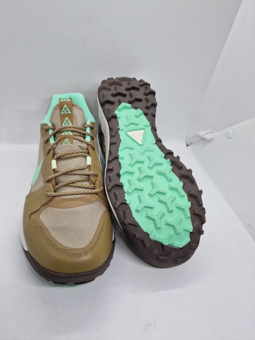Nike ACG Lowcate nr. 42.5 lucrați 42(26.5cm)