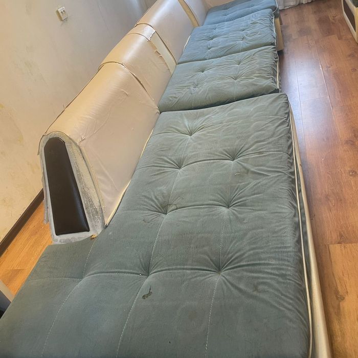 Диван раскладной Торг