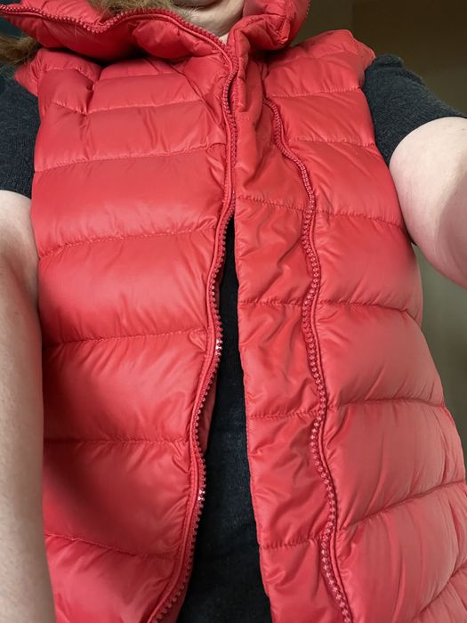 Vesta dama de calitate superioara!