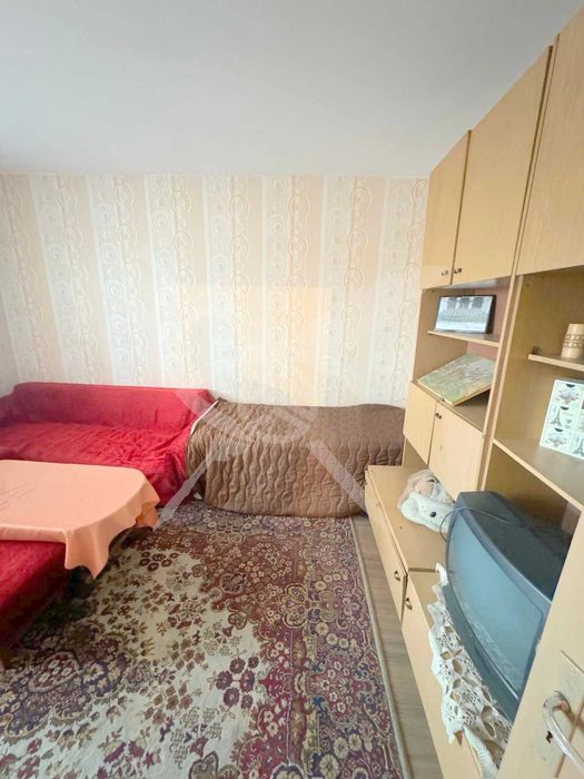 Продава се Тристаен апартамент в Пловдив, Изгрев - 49 кв.м за 1100 €/кв.м - Снимка #6