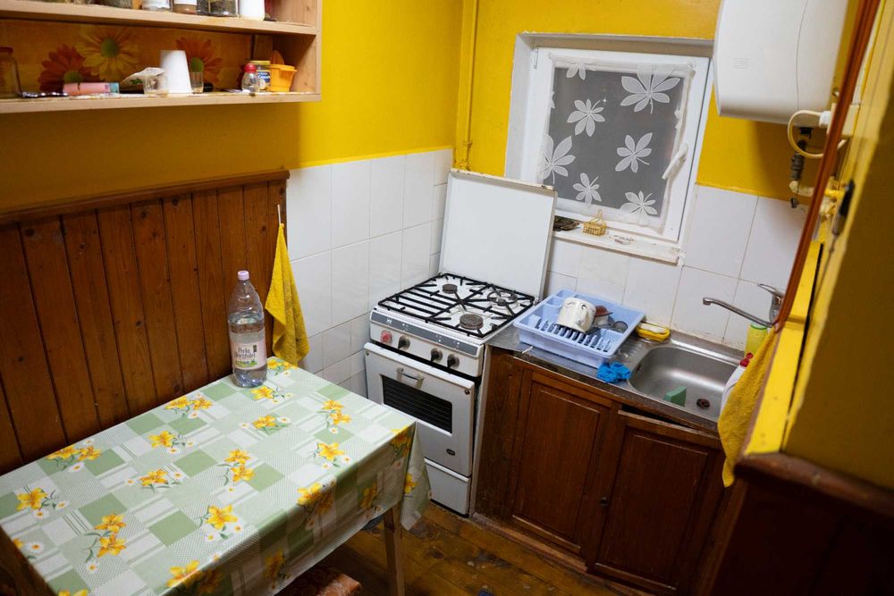 Apartament, Sighisoara 3 camere