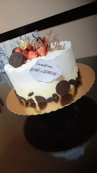 Torturi de casă adevărate