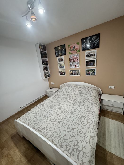 Apartament 2 camere Murfatlar