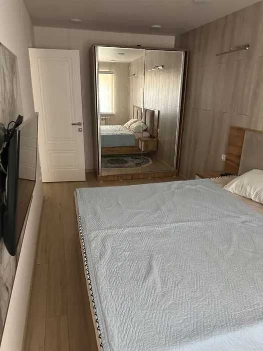 R1! Сдается ОТЛИЧНАЯ квартира 3/1/4 на Мирзо-Улугбеке, ор-р Карасу !