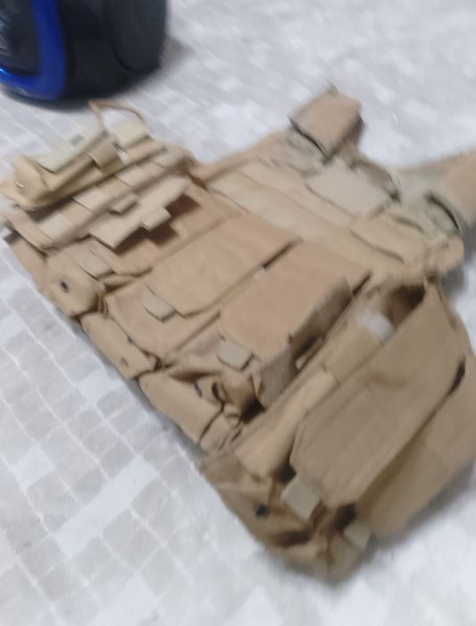 Бронжулет сатылады