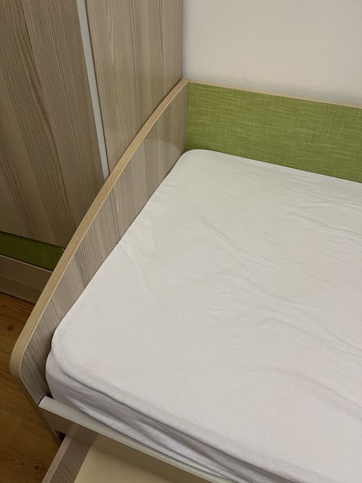 2 Кровати 80х200 + 2 матраса