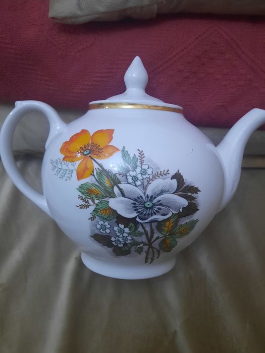 Заварочный чайник