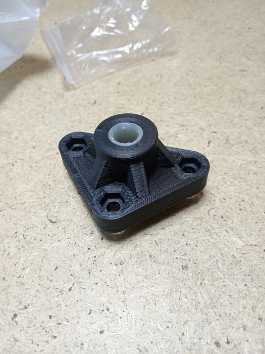 Ниссан Втулка Дворника примера, максима, сефиро, терано маверик